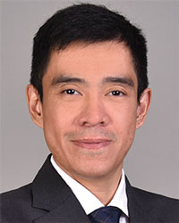 Dr Wai Keat (Justin) Wong