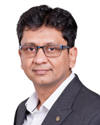 Dr Arvind Gupta