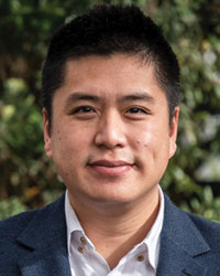 Dr Daniel Chan