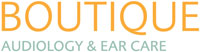 Boutique Audiology & Ear Care