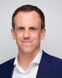Dr Nick Lilic