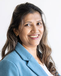 Dr Baswati Sahoo