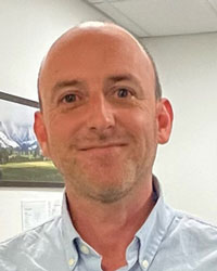 Dr Nicholas De Giorgio-Miller