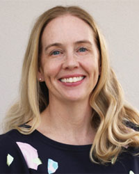 Dr Kylie Gilmore