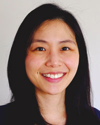 Dr May Mak