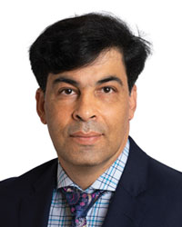 Dr Mohammadali Khademi