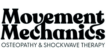 Movement Mechanics Osteopathy & Shockwave Therapy