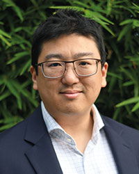 Mr Lawrence Choi