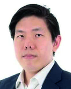Dr Chien Kow