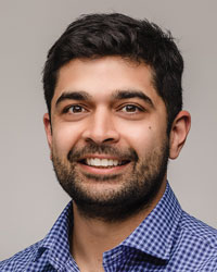 Dr Sandeep Naik