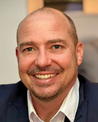 Mr Wikus Vermeulen