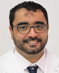 Dr Haitham Elasir