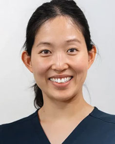 Dr Li Ching Tiong