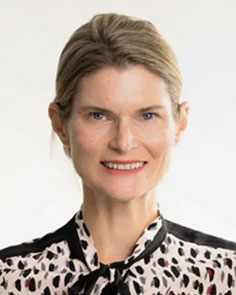 Dr Maritza Farrant