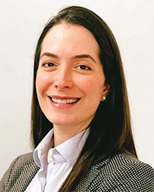 Dr Cinthia Minatel Riguetto