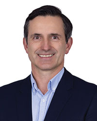 Dr Stefano Guglielmetti