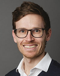 Dr Thomas (Tom) Mules