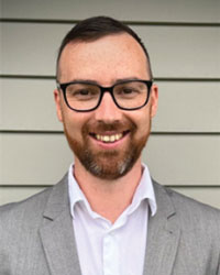Dr Paul Canning
