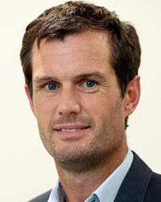 Mr Sean Liddle