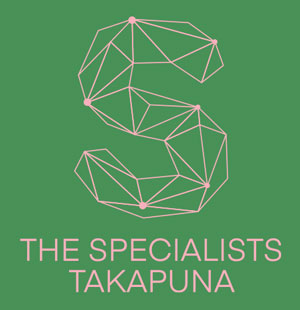 The Specialists Takapuna