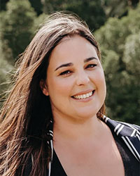 Dr Olivia Payne