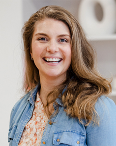 Oh Goodness! Nutrition