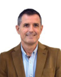 Dr Luis Fernández de Castillo