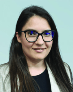 Dr Catrinel Popescu