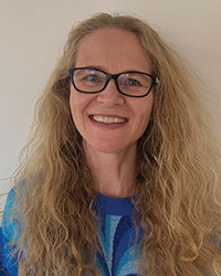 Dr Heather Alison