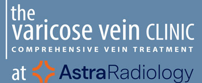 Varicose Vein Clinic at Astra Radiology