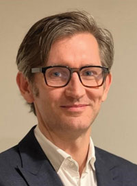 Mr Henry Emanuel