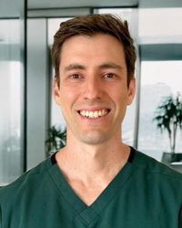 Dr Francisco MacArthur