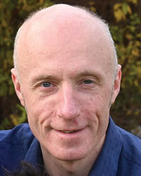 Dr Fraser Welsh