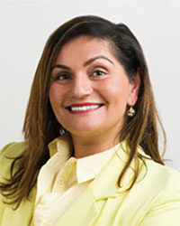 Dr Nikki Tugnet