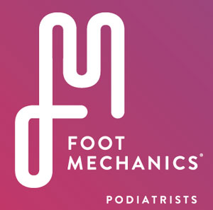 Foot Mechanics Wellington