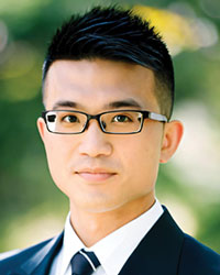 Dr Ken Ip