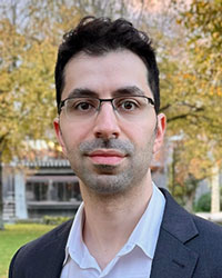 Dr Ahmed Barazanchi