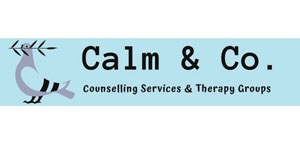 Calm & Co. Counselling Services and Therapy Groups