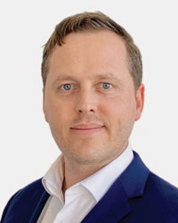 Dr Paul Fagan
