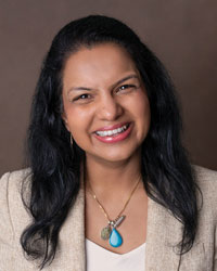 Dr Reshma Shettigar