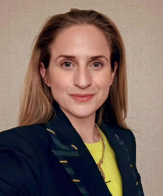 Dr Anastasia Dean