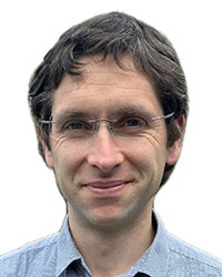 Dr Diederik Meylemans