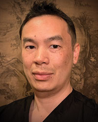 Dr Vincent Chan