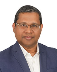 Dr Dibu Sam