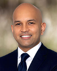 Mr Suheelan Kulasegaran