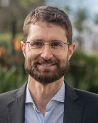 Dr Michael Stubbs
