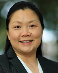 Dr Kay Lyn Wong