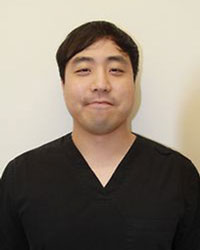 Dr David Hyunwoo Lim