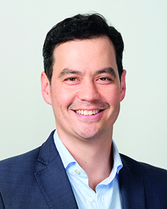Dr Jon Barnard