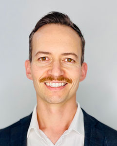 Dr Alistair Papali'i-Curtin